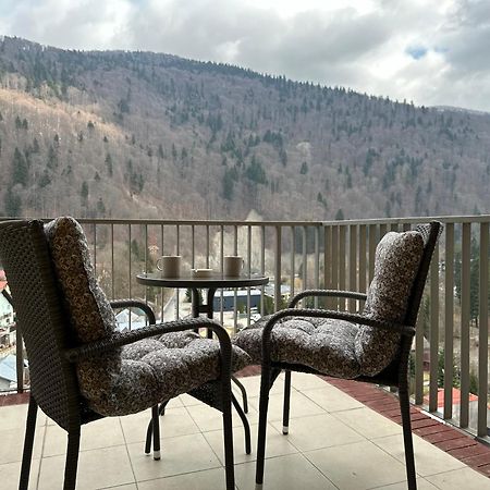 Colette Studio Belleview Синая Екстериор снимка