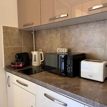 Colette Studio Belleview Синая Екстериор снимка