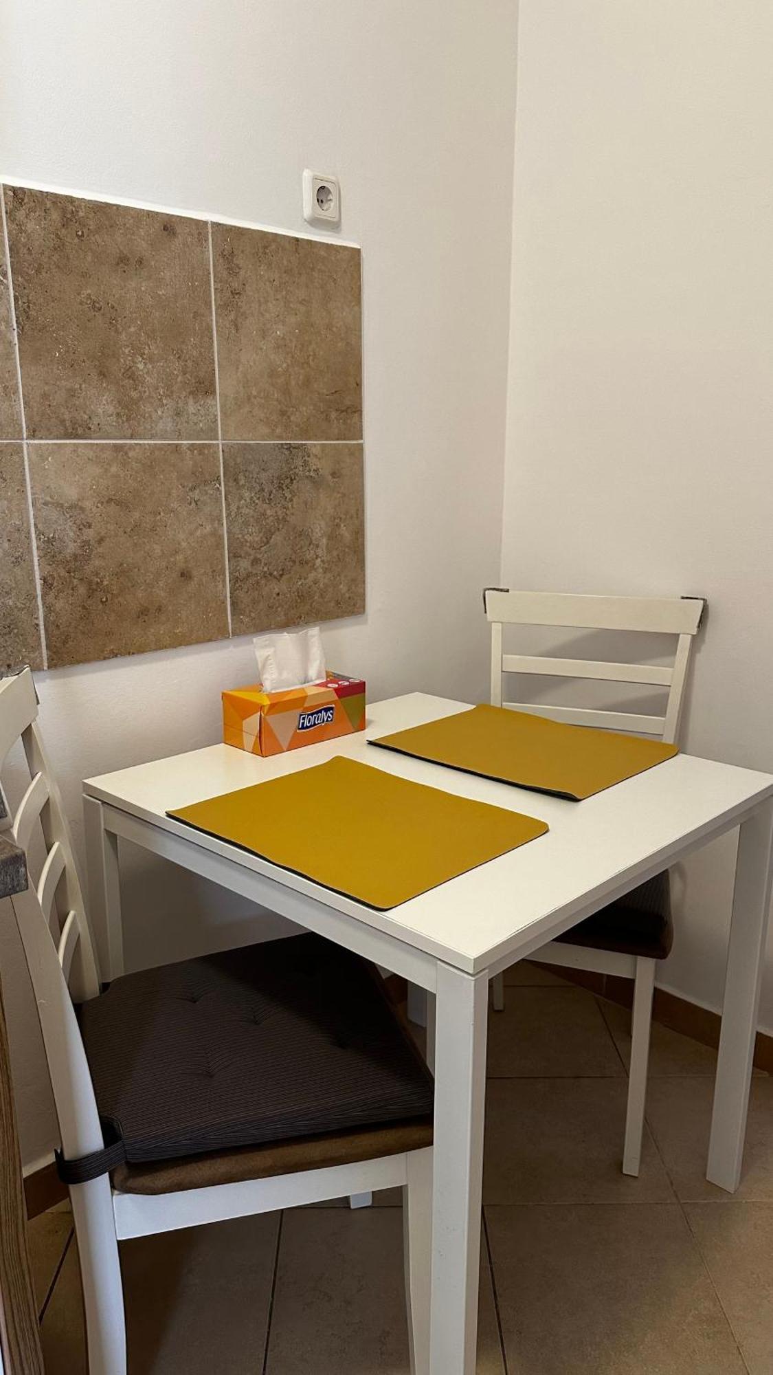 Colette Studio Belleview Синая Екстериор снимка