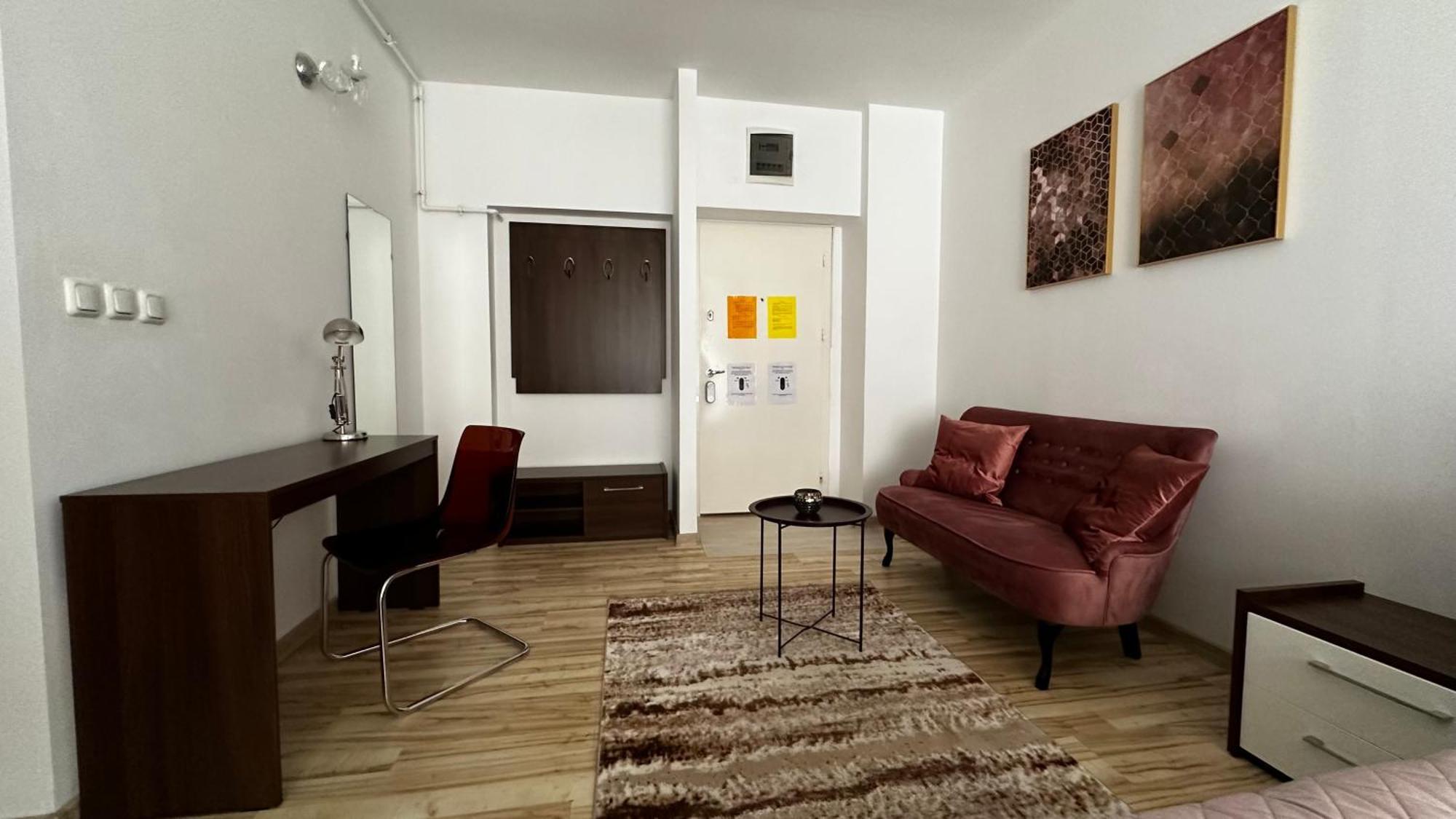 Colette Studio Belleview Синая Екстериор снимка