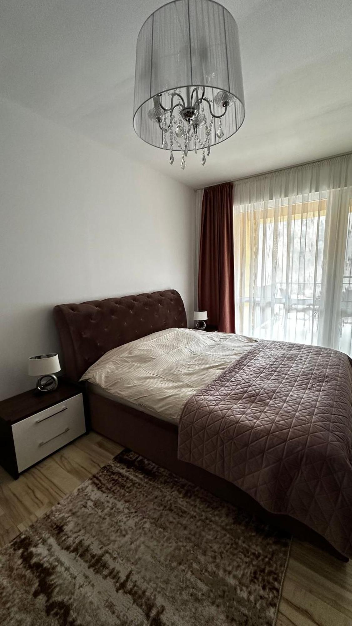 Colette Studio Belleview Синая Екстериор снимка