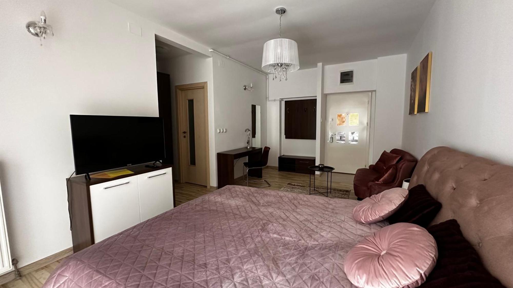 Colette Studio Belleview Синая Екстериор снимка