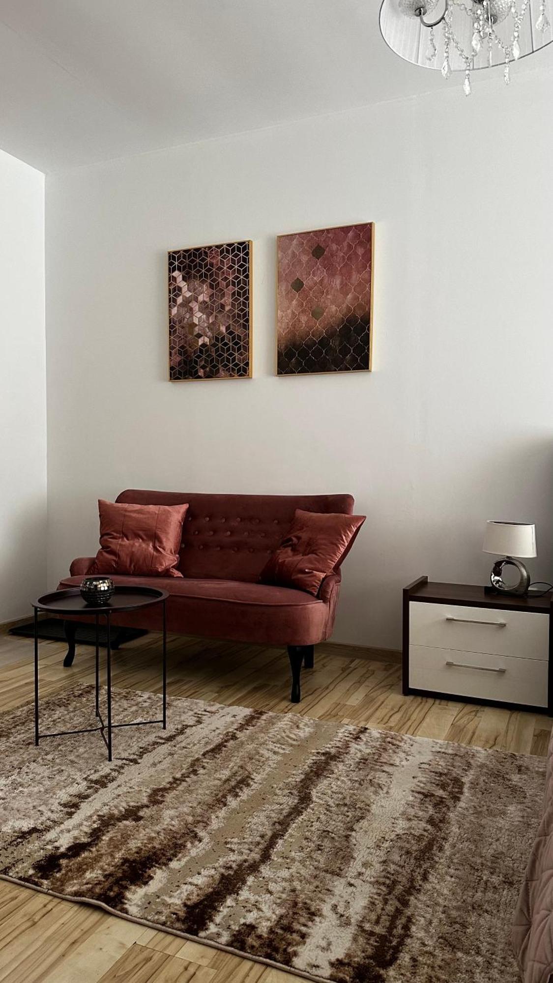Colette Studio Belleview Синая Екстериор снимка