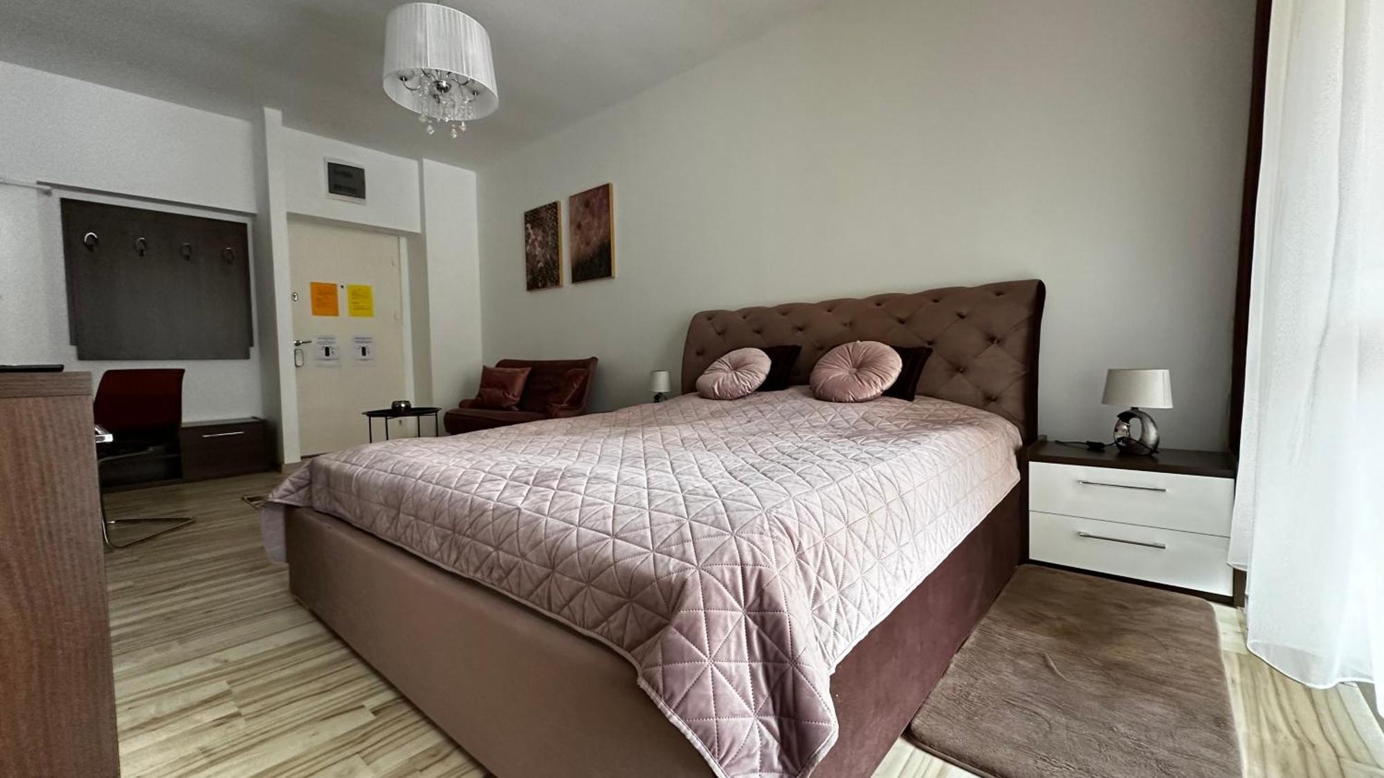 Colette Studio Belleview Синая Екстериор снимка