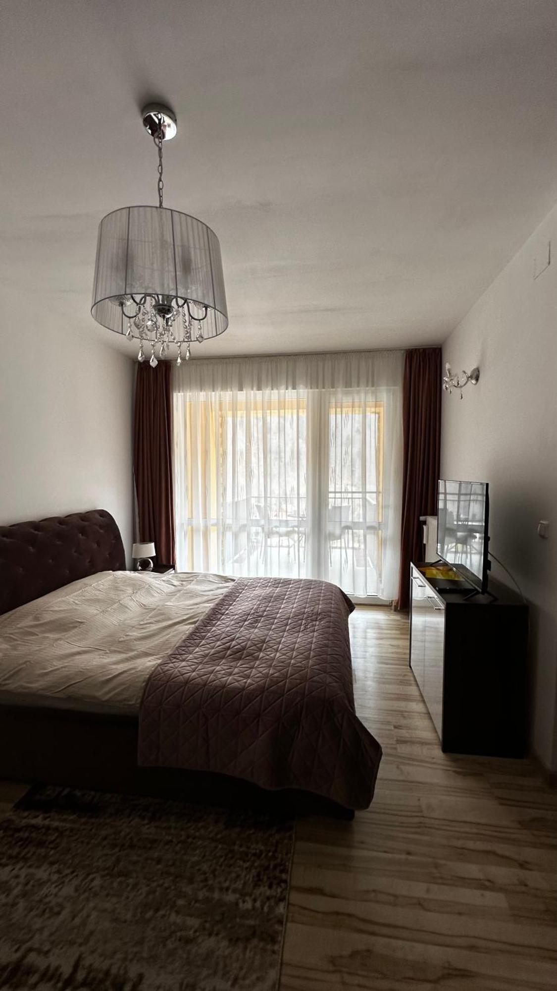 Colette Studio Belleview Синая Екстериор снимка