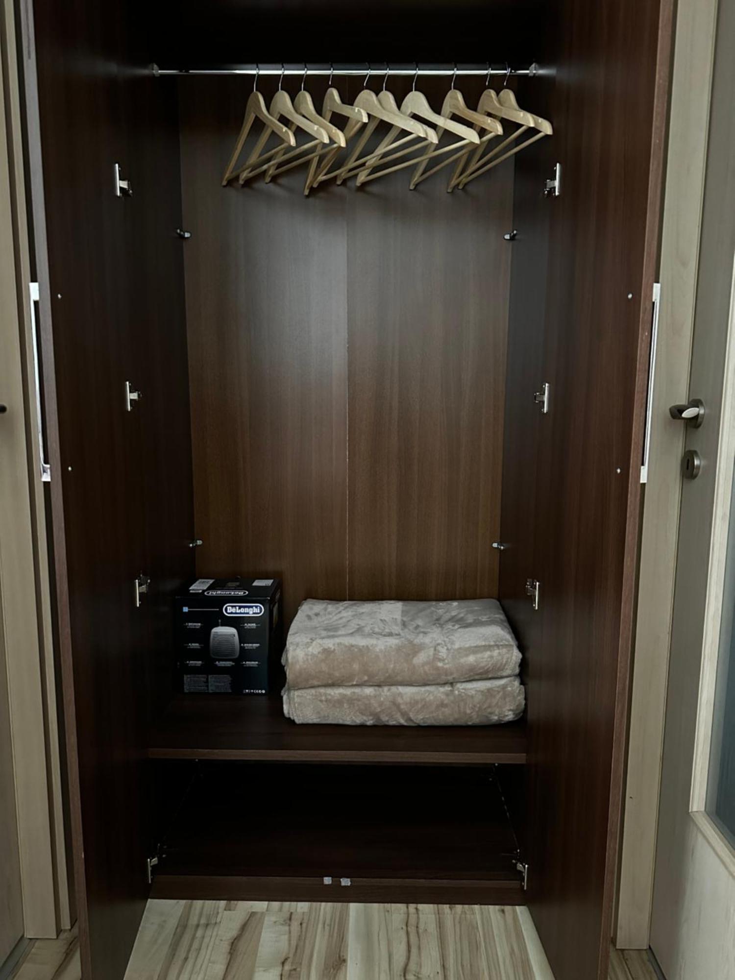Colette Studio Belleview Синая Екстериор снимка