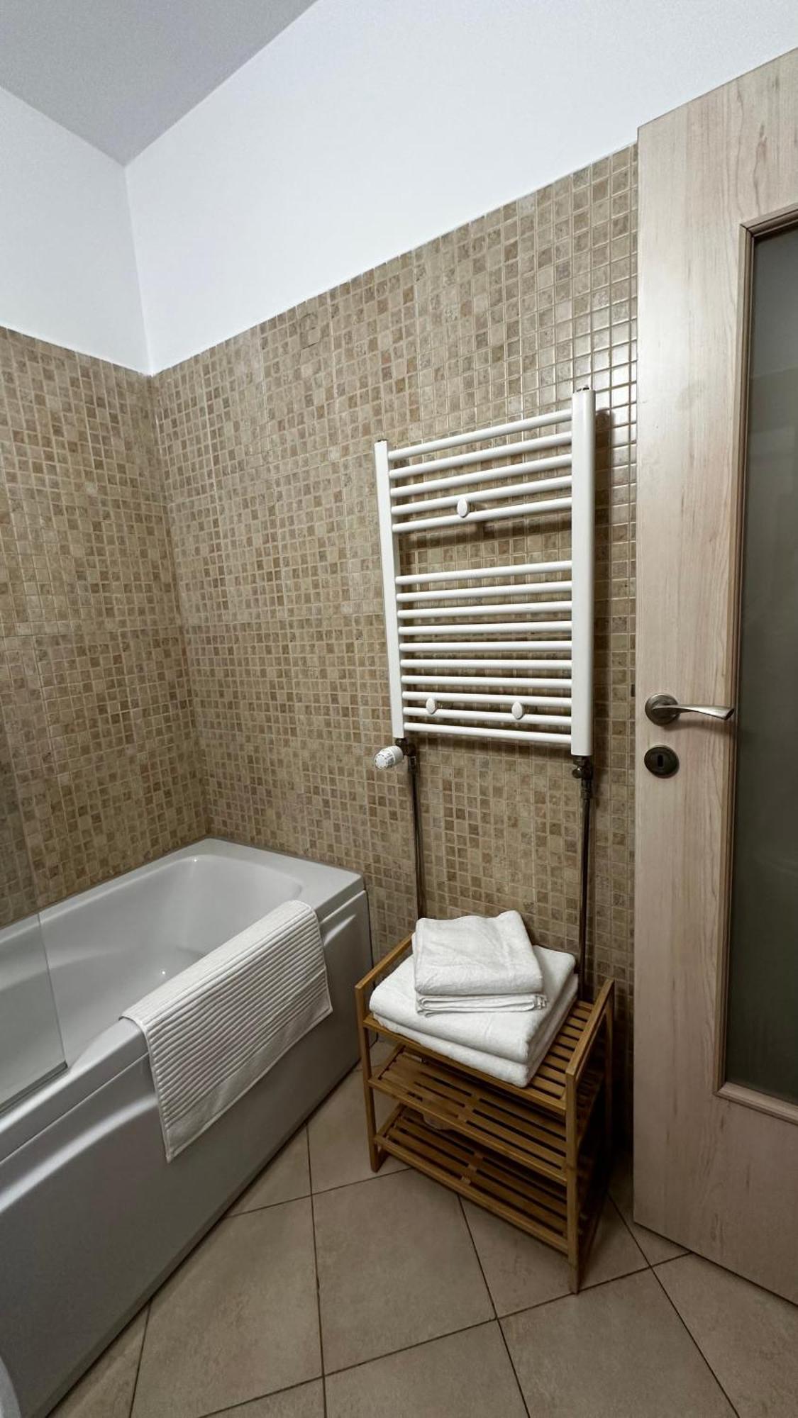Colette Studio Belleview Синая Екстериор снимка