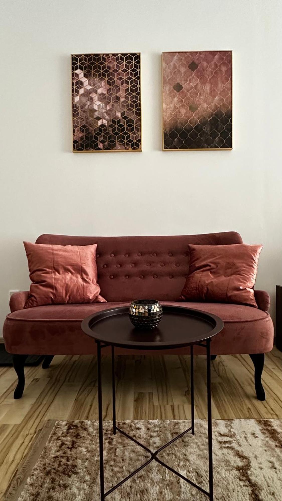 Colette Studio Belleview Синая Екстериор снимка