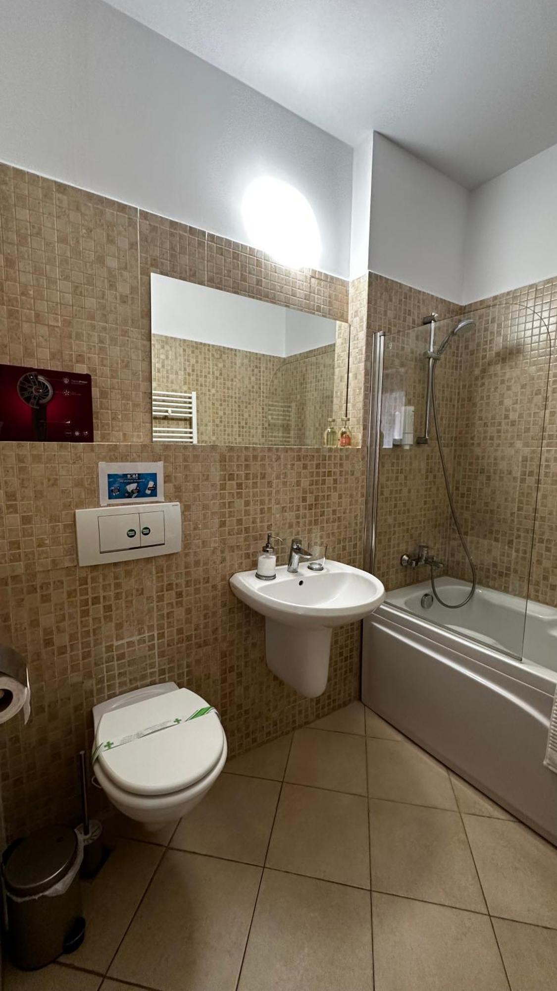Colette Studio Belleview Синая Екстериор снимка