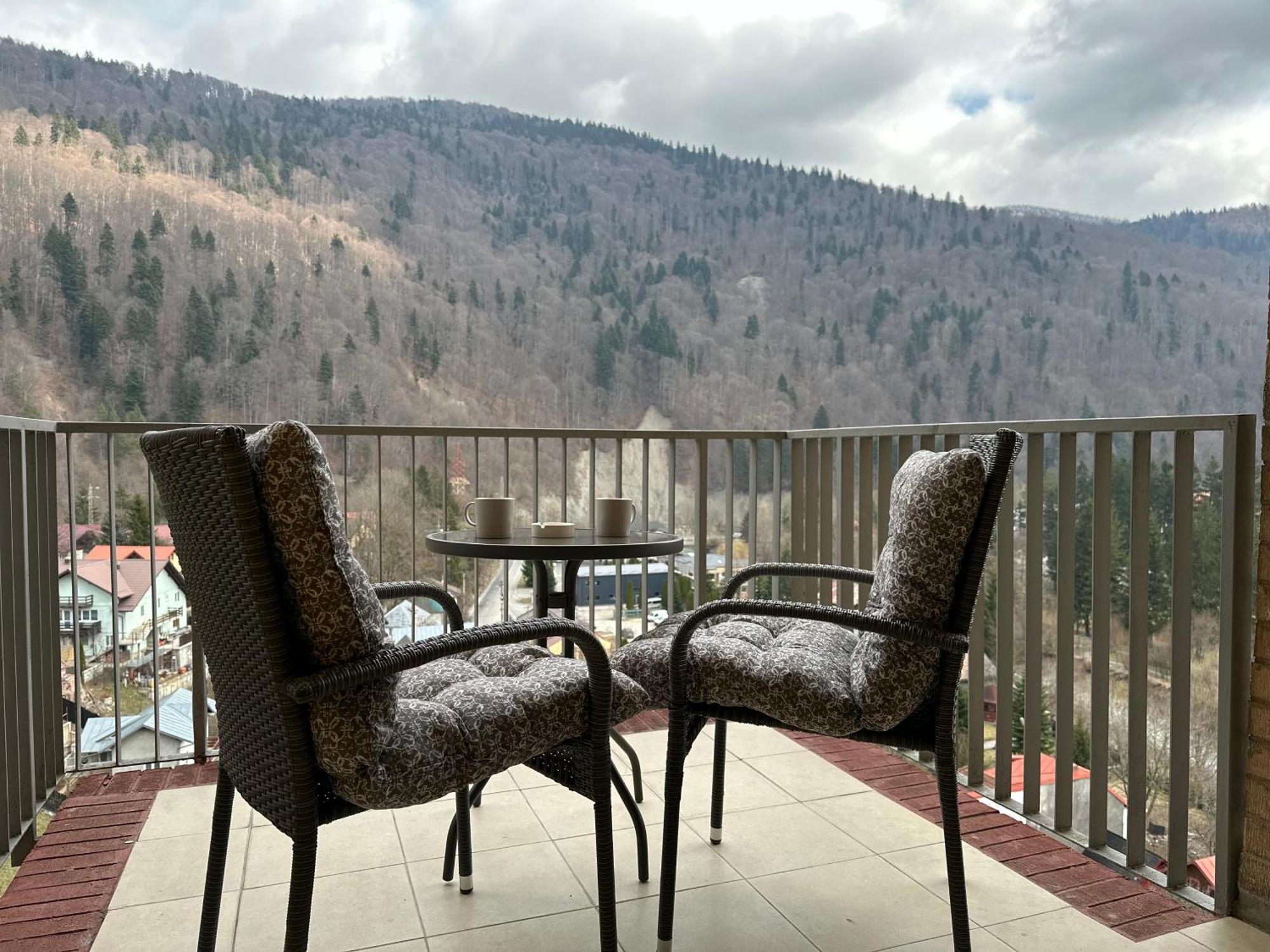 Colette Studio Belleview Синая Екстериор снимка