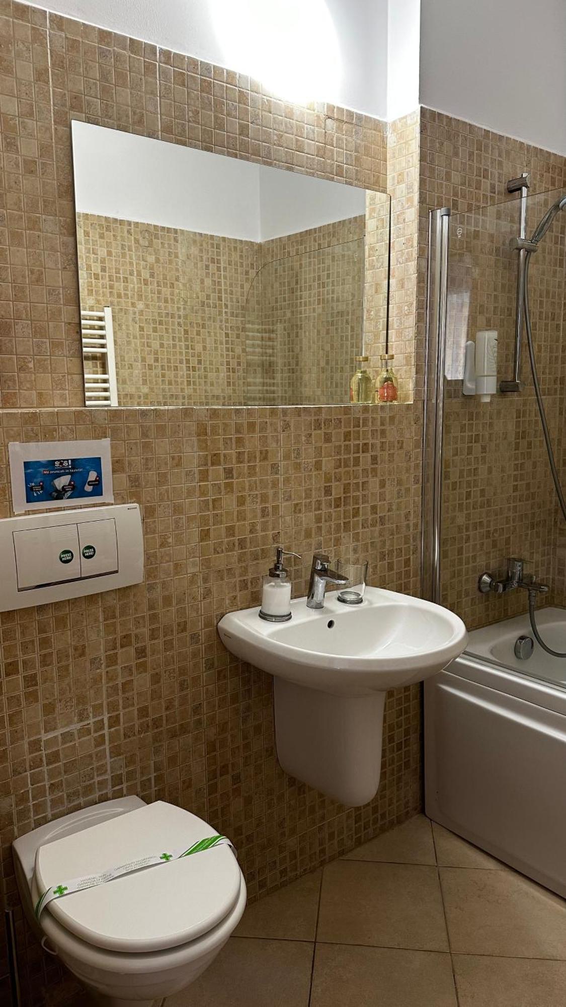 Colette Studio Belleview Синая Екстериор снимка