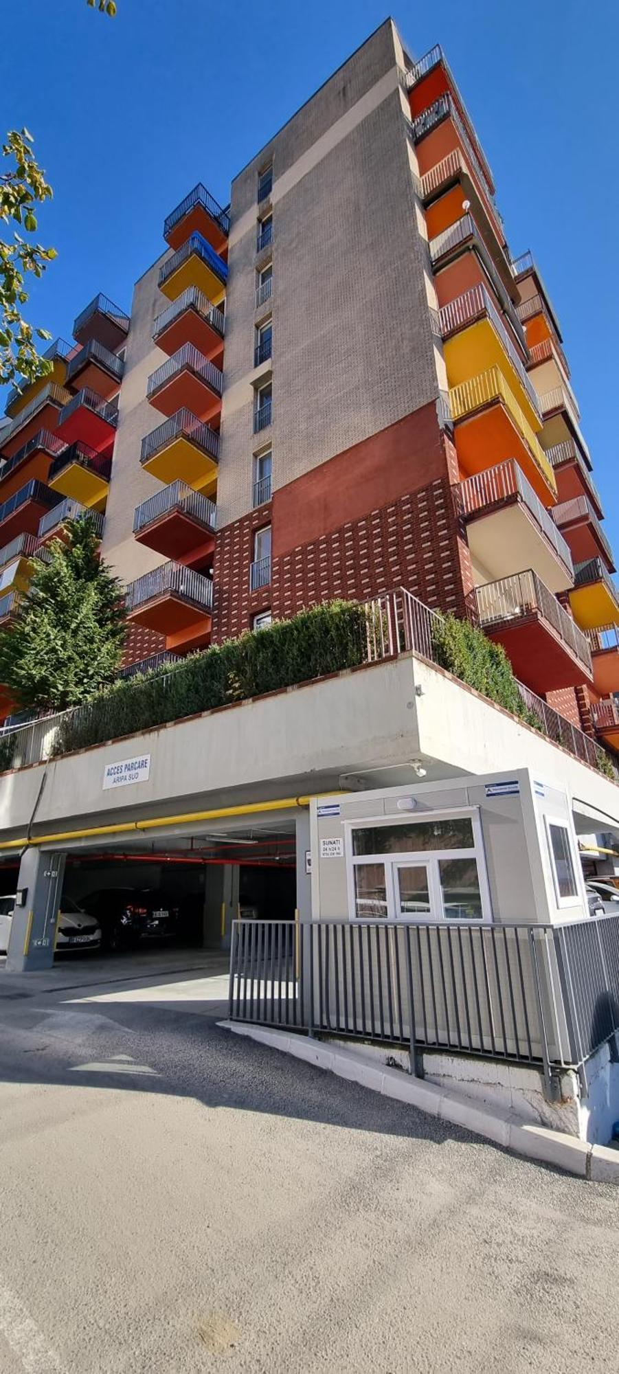 Colette Studio Belleview Синая Екстериор снимка