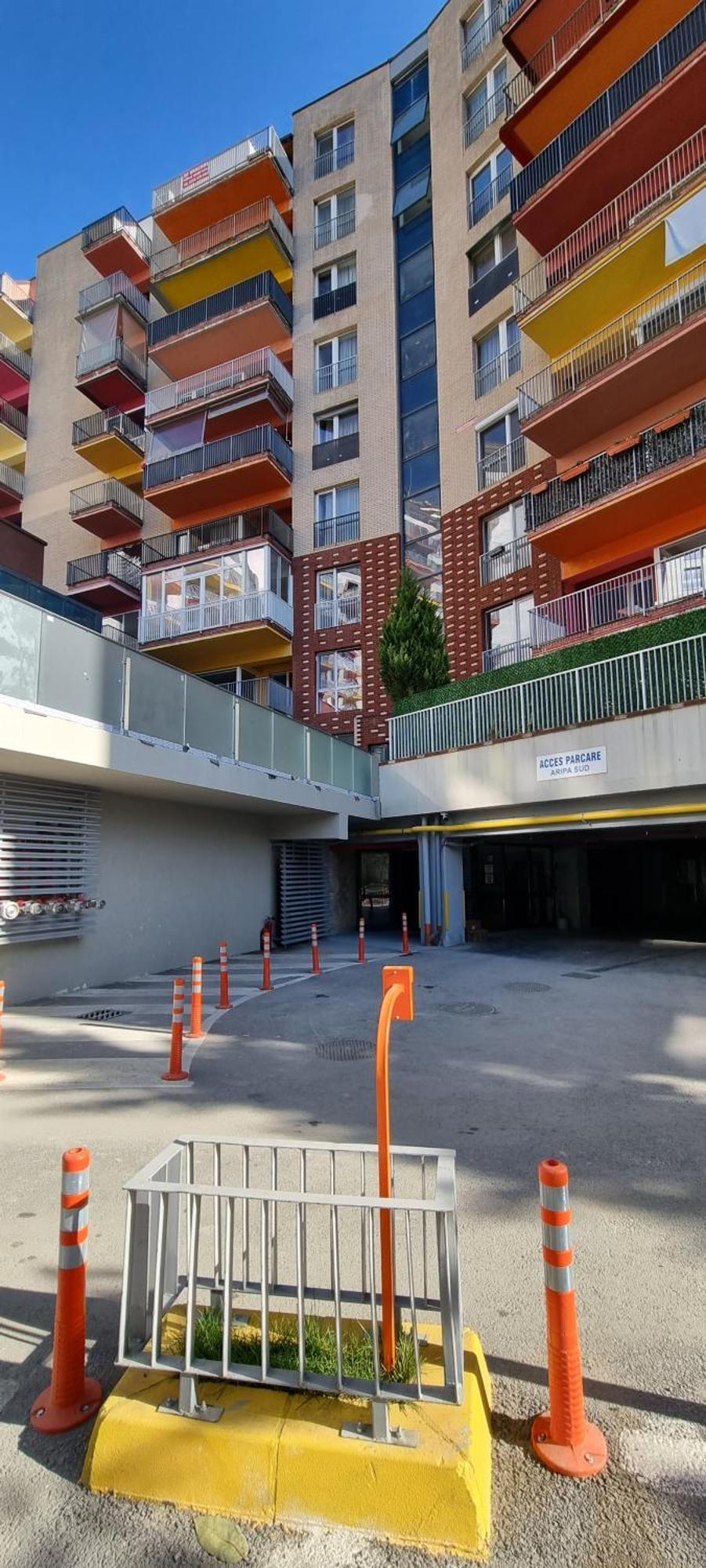Colette Studio Belleview Синая Екстериор снимка