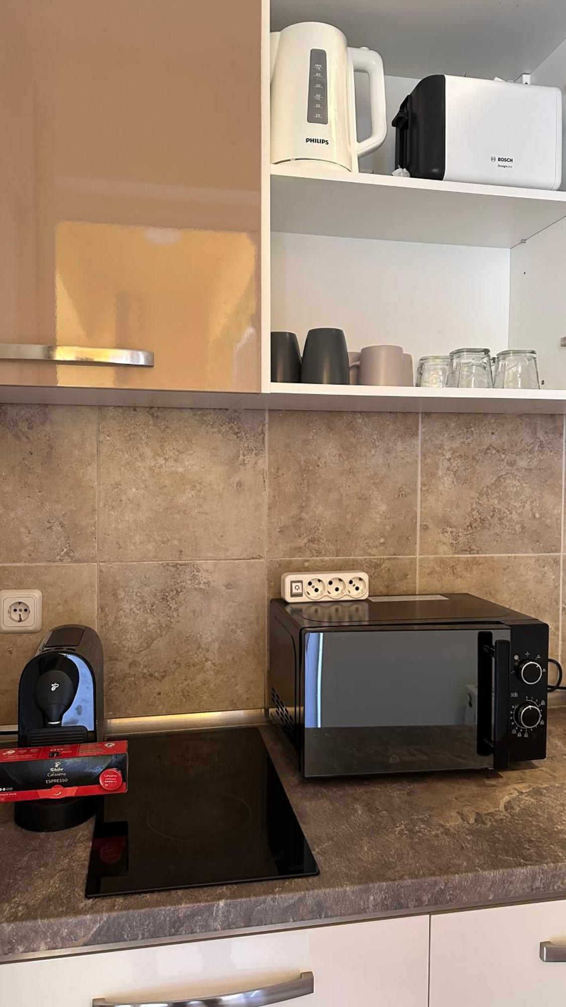 Colette Studio Belleview Синая Екстериор снимка