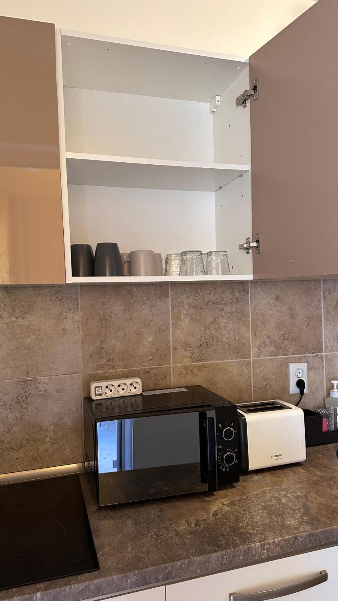 Colette Studio Belleview Синая Екстериор снимка