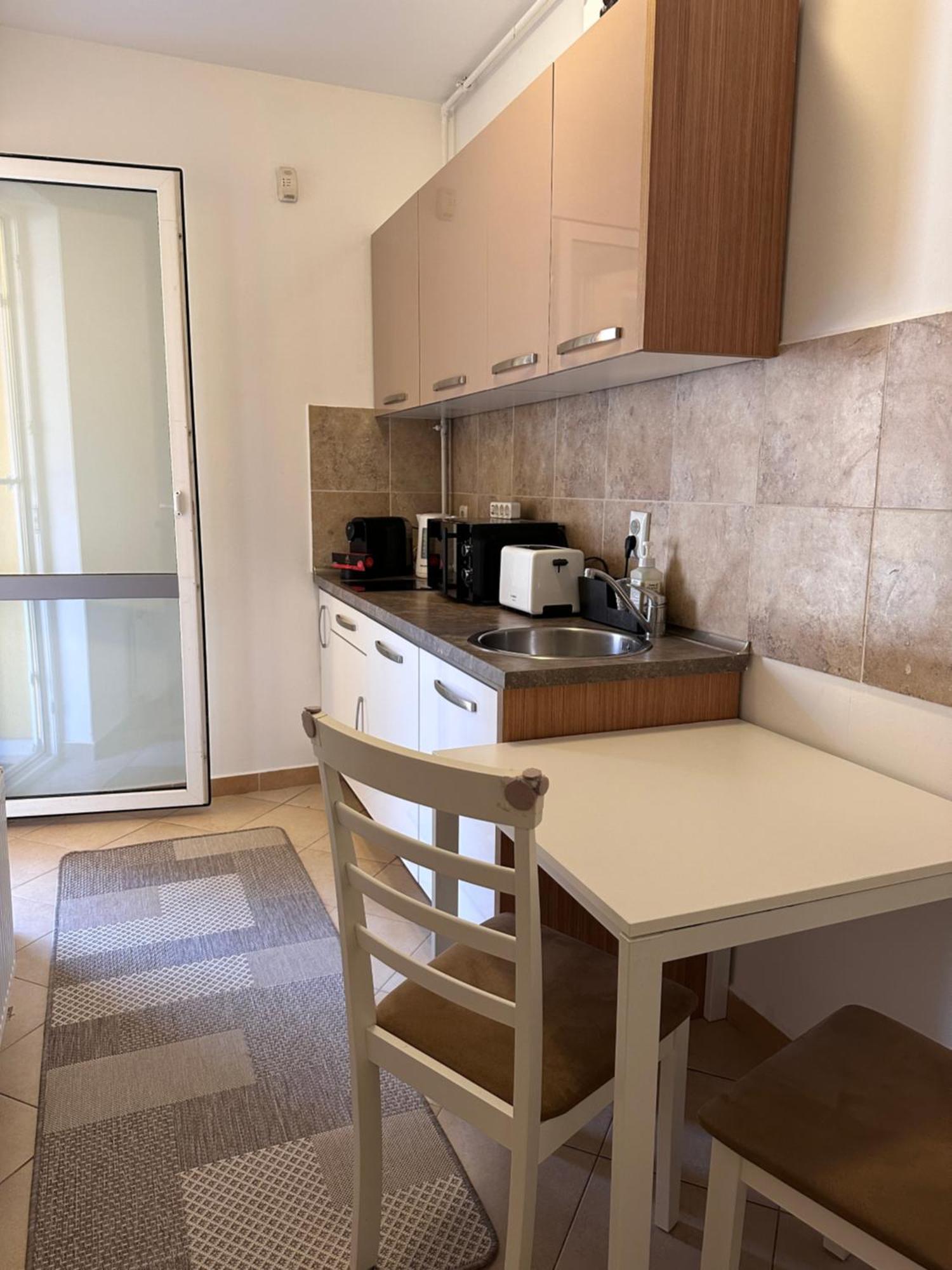 Colette Studio Belleview Синая Екстериор снимка